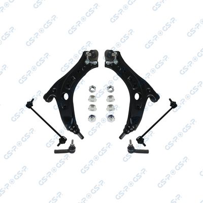 SET REPARATIE BARA STABILIZATOARE