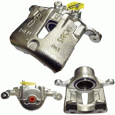 Brake Caliper Brake ENGINEERING CA3197R