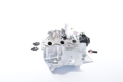 LADER AUFLADUNG BTS Turbo T981262 26