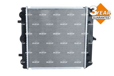 Chladič motora NRF 59131