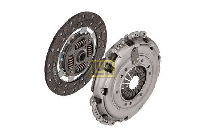 комплект съединител Schaeffler LuK 627 3066 09