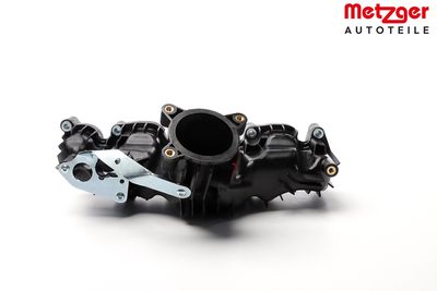 SAUGROHRMODUL METZGER AUTOTEILE 2100123 21