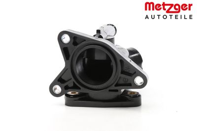 CARCASA TERMOSTAT METZGER AUTOTEILE 4010598 14