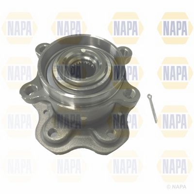 Wheel Bearing Kit NAPA PWB1578