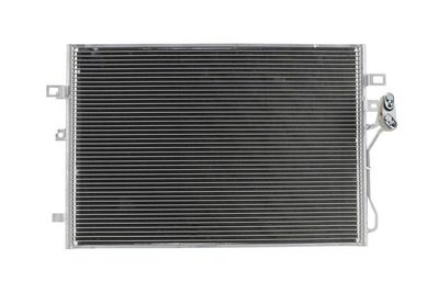 KONDENSATOR KLIMAANLAGE