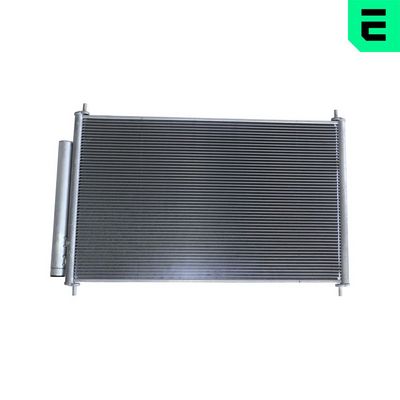 CONDENSATOR CLIMATIZARE ERA 667161 2