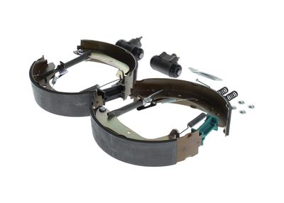 BREMSBACKENSATZ BOSCH 0204114530 7