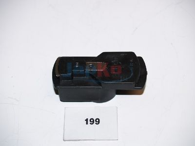 палец на разпределителя на запалването JAPKO 97199