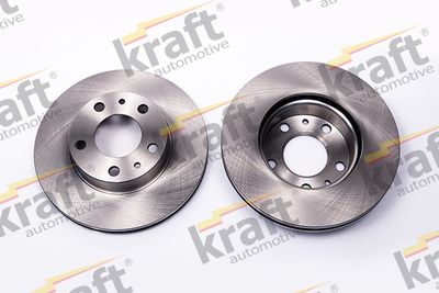 Brake Disc 6045909