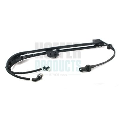 SENZOR TURATIE ROATA