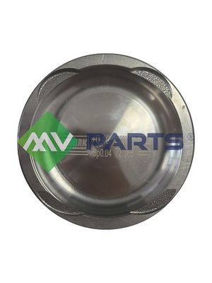 PISTON MV Parts MV3332040 1