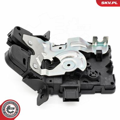 Zámek výklopných zadních dveří SKV 60SKV627