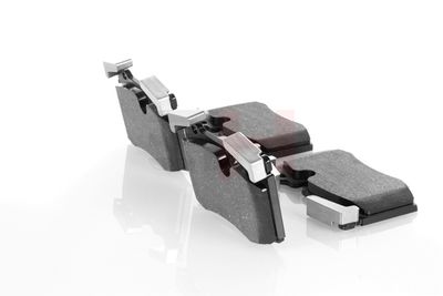 SET PLACUTE FRANA FRANA DISC GH GH412401 22