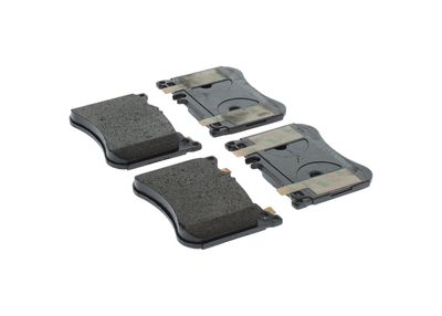 BREMSBELAGSATZ SCHEIBENBREMSE BOSCH 0986460124 13