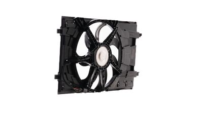 VENTILATOR RADIATOR MAHLE CFF660000P 24