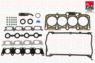 Sada těsnění, hlava válce FAI AutoParts HS750