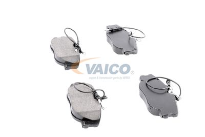 BREMSBELAGSATZ SCHEIBENBREMSE VAICO V424121 21