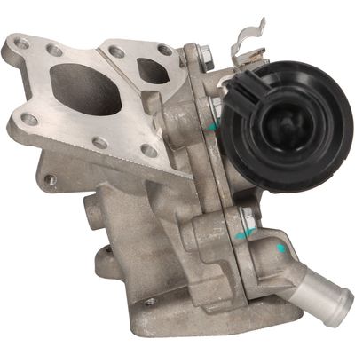 AGR-VENTIL PIERBURG 710334350 4