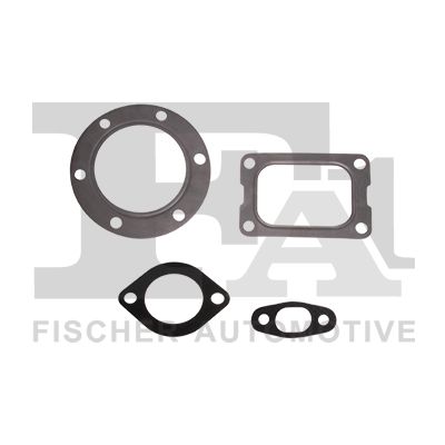 Kit de montage turbo FA1