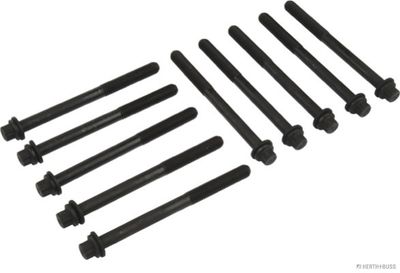 ZYLINDERKOPFSCHRAUBENSATZ