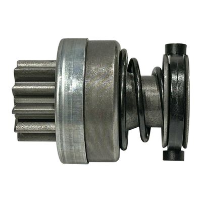 Vorschau Ritzel, Starter Ansicht 3