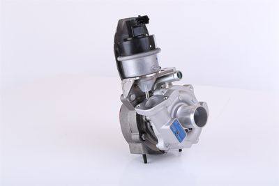 LADER AUFLADUNG NISSENS 93498 37