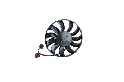 VENTILATOR RADIATOR NRF 47969 44