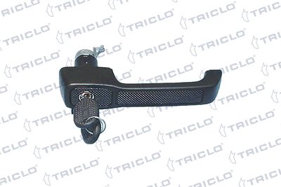 Дръжка външна врата TRICLO 124879