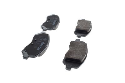 BREMSBELAGSATZ SCHEIBENBREMSE BOSCH 0986495170 13