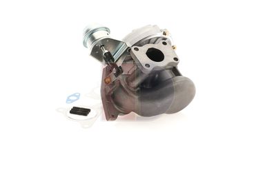 LADER AUFLADUNG AKS DASIS 065007N 6