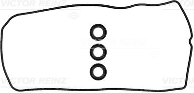 Комплект прокладок, крышка головки цилиндра VICTOR REINZ 15-54132-01 для TOYOTA FJ CRUISER
