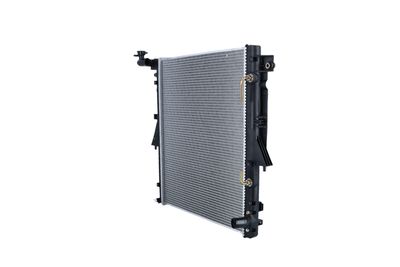 KüHLER MOTORKüHLUNG NRF 560009 10