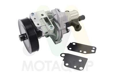 POMPă DE APă RăCIRE MOTOR