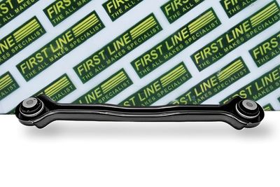 носач, окачване на колелата FIRST LINE FCA6677