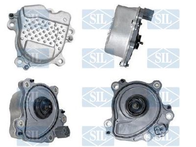 POMPă DE APă RăCIRE MOTOR