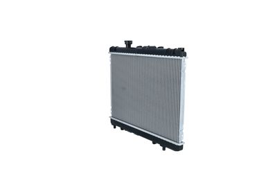 KüHLER MOTORKüHLUNG NRF 53486 31