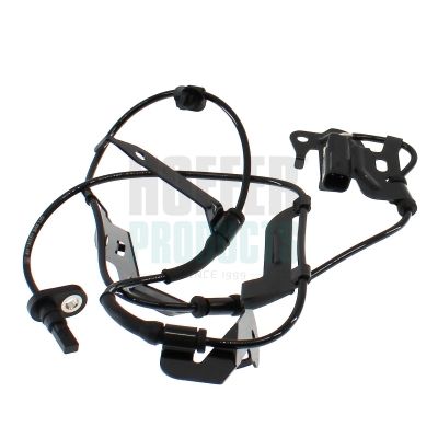 SENZOR TURATIE ROATA