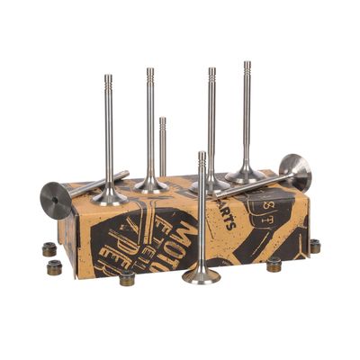 SET SUPAPE SUPAPă ADMISIE/EVACUARE ET ENGINETEAM VS0034 17