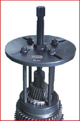 ABZIEHERSATZ GETRIEBEWELLE KS TOOLS 4603855 5