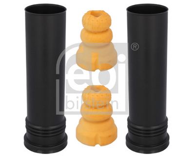 Zestaw ochrony przeciwpyłowej, amortyzator FEBI BILSTEIN 198270