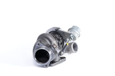 LADER AUFLADUNG BTS Turbo T911337 14