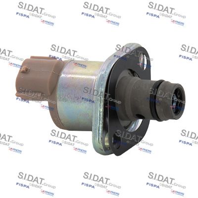 DRUCKREGELVENTIL COMMON-RAIL-SYSTEM