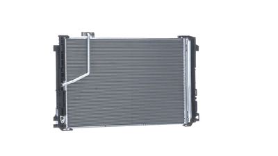 CONDENSATOR CLIMATIZARE MAHLE AC786000P 33