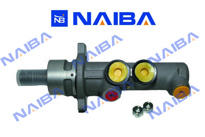 Pompa hamulcowa CALIPERE+ NAIBA M587