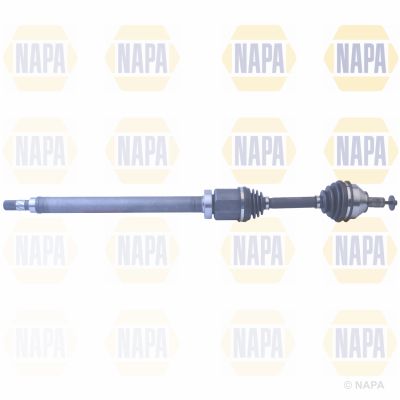 Drive Shaft NAPA NDS1042R