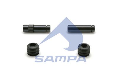 Juego de reparación, pinza de freno
