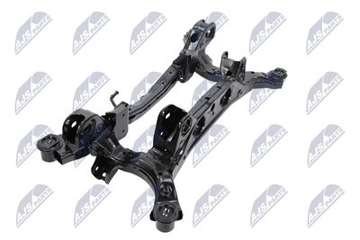 CORP AX NTY ZRZHY545 15