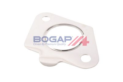 SUPAPA RECIRCULARE GAZE DE ESAPAMENT BOGAP F6320109 6