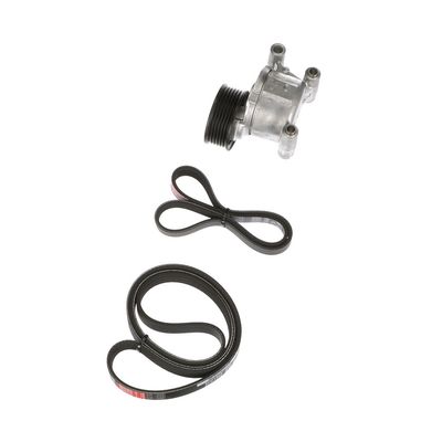 KEILRIPPENRIEMENSATZ GATES K016PK1305 56