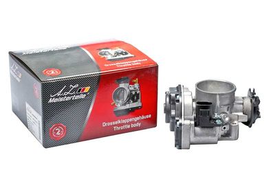 корпус на дроселовата клапа A.Z. Meisterteile AZMT-49-020-4016